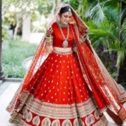 Bridal Wear