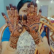 Mehndi