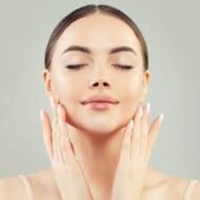 Ozone Facial