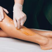 Full Leg Waxing