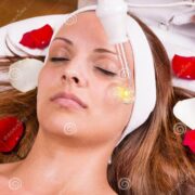 Ozone Facial