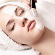 Diamond Facial