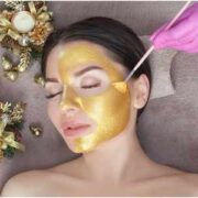 Gold Facial